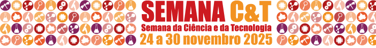 2025 Banne Semana Ciencia Tecnologia
