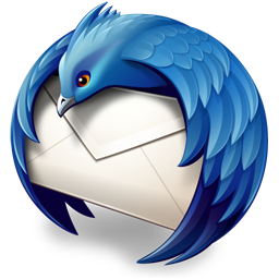 thunderbird png